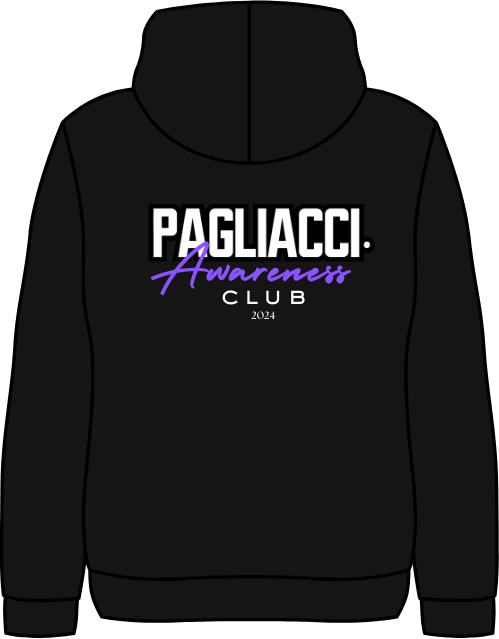 The Awareness Club